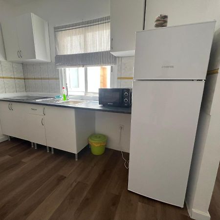 Apartamento Aulaga Gran Tarajal Bagian luar foto