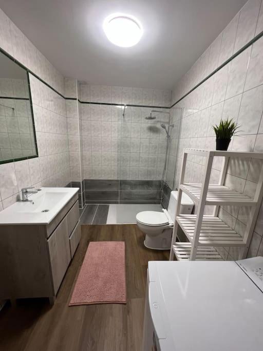 Apartamento Aulaga Gran Tarajal Bagian luar foto