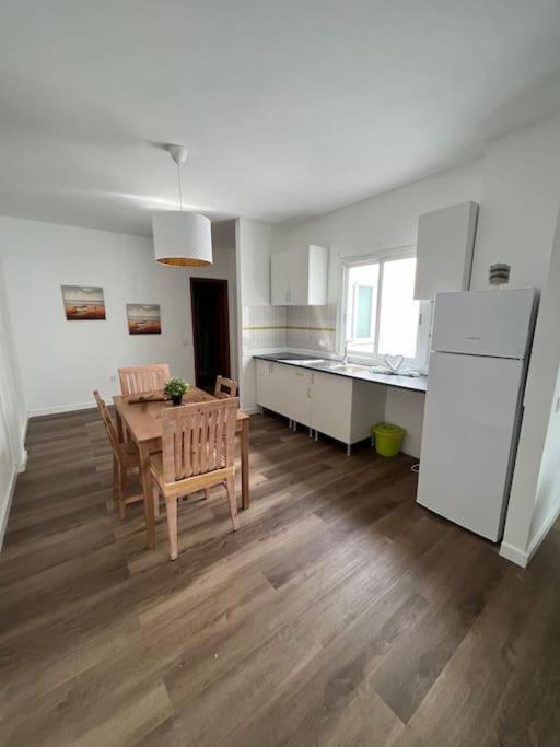 Apartamento Aulaga Gran Tarajal Bagian luar foto